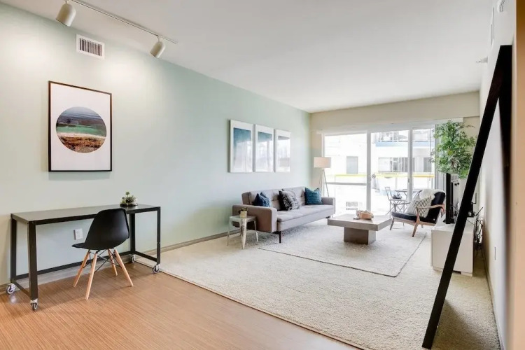 Junior Suite — Single Bed