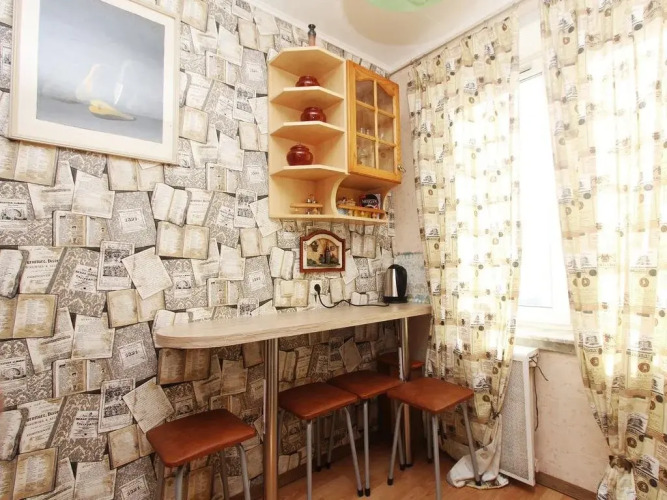 Junior Suite — Single Bed