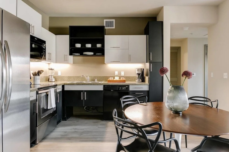 Junior Suite — Single Bed