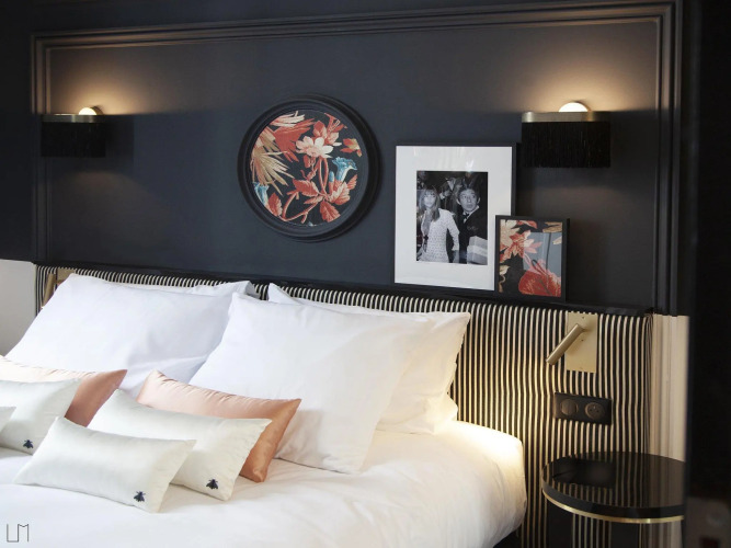 Classic Double room — Twin Beds