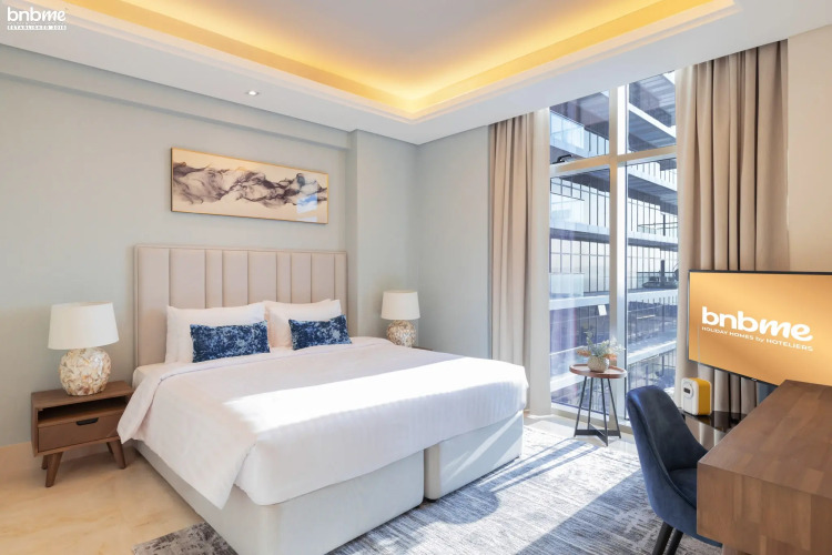 Junior Suite — Single Bed