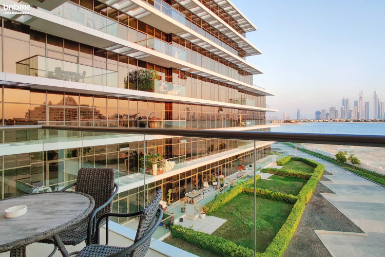 Junior Suite — Single Bed