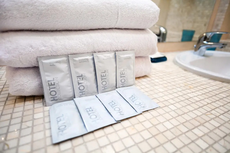 Junior Suite — Single Bed