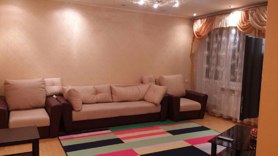 Junior Suite — Single Bed