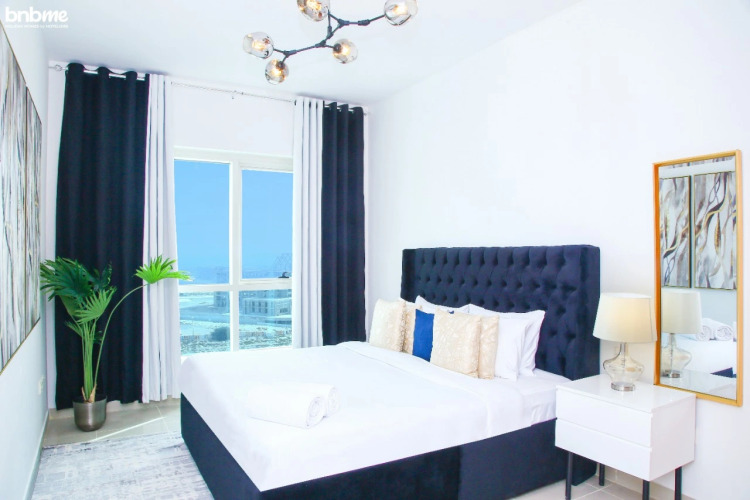 Junior Suite — Single Bed